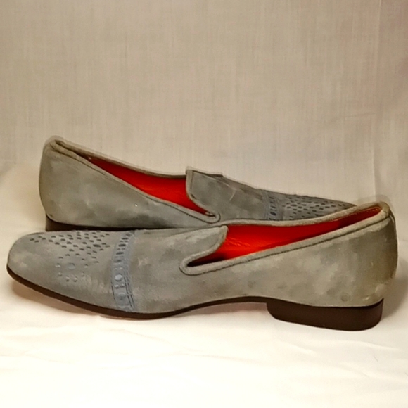Men's Loafers - Picture 3 of 6